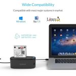 داک هارد اوریکو مدل ORICO 6218US3 - Image 3