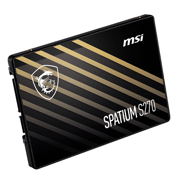 SPATIUM S270