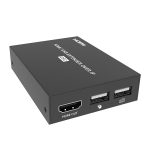 کی وی ام اکستندر HDMI TCP/IP فرانت مدل FARANET FN-EK115 - Image 2