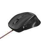 موس گیمینگ سيم‌دار تسکو مدل TSCO GM 2031 - تصویر 3