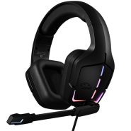 هدست گیمینگ تسکو مدل TSCO GH 6164 7.1 Surround Sound