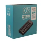 هاب 7 پورت USB3.2 کی‌نت مدل Knet Plus KP-HUAMHA17 - Image 3