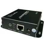 کی وی ام اکستندر VGA لایمستون مدل Limestone LS-VKE300 - Image 3