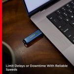 فلش مموری Lightning + Type-C سن‌دیسک مدل SANDISK Phone Drive SDIXD0N ظرفیت 128 گیگابایت - Image 3
