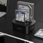داک هارد اوریکو مدل ORICO 6228US3-C - Image 2