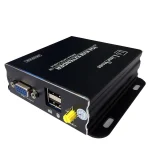 کی وی ام اکستندر VGA لایمستون مدل Limestone LS-VKE300