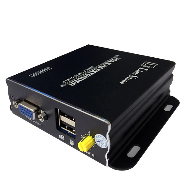 کی وی ام اکستندر VGA لایمستون مدل Limestone LS-VKE300