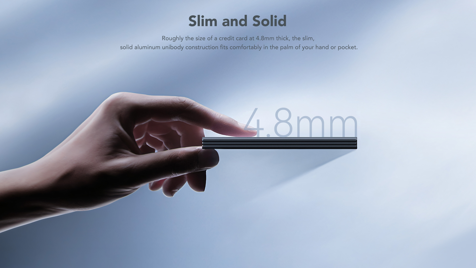 هارد SSD اکسترنال لکسار مدل LEXAR SL500 Portable SSD ظرفیت 4TB