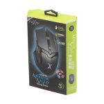 ماوس مخصوص بازی فاکس ری مدل FXR-SM-66 - تصویر 2