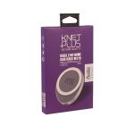 باکس هارد مغناطیسی M.2+NVME کی نت پلاس مدل K-NET PLUS KP-M210 - Image 4