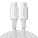 کابل تبدیل USB-C یوگرین مدل US300 طول 1 متر