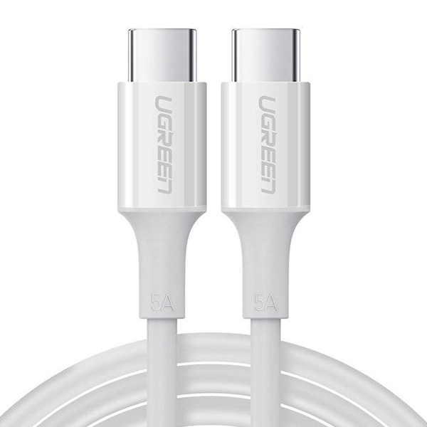 کابل تبدیل USB-C یوگرین مدل US300 طول 1 متر