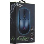 ماوس مخصوص بازی فاکس ری مدل FXR-SM-76 - Image 5