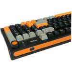 کیبورد گیمینگ دی نت مدل DT-984 - تصویر 4