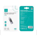 مبدل USB-C به USB-C یوسمز مدل SJ682