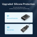 مبدل SATA به USB3.0 اوریکو مدل UTS1-3A-10