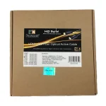کابل HDMI V2.0 فیبر نوری فرانت مدل FARANET FN-HFC400 طول 40 متر - Image 2