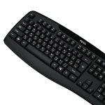 کیبورد تسکو مدل TK 8043