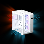 کیس گیمینگ تسکو مدل TSCO GC 4515 Odin - Image 13