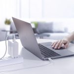 کابل تبدیل USB-C یوگرین مدل US300 طول 1 متر