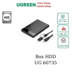 باکس هارد 2.5 اینچ یوگرین مدل UGREEN US221-60735 - Image 6