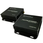کی وی ام اکستندر VGA لایمستون مدل Limestone LS-VKE300 - Image 2