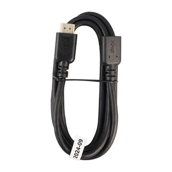 کابل افزایش HDMI V2.0 برند کی نت مدل K-NET K-CHE2030 طول 3 متر
