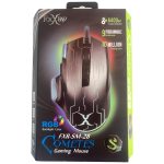 ماوس فاکس ری مدل FXR-SM-28