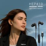 هندزفری هترون مدل HEP410