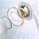 هندزفری ميکروفن‌دار یوگرین مدل UGREEN EP101-60692 - Image 11