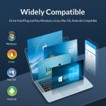 مبدل SATA به USB3.0 اوریکو مدل UTS1-3A-10