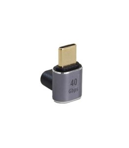مبدل USB-C کی نت مدل K-AUCMF4902 - Image 3