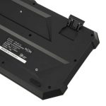 کیبورد مخصوص بازی فاکس ری مدل FXR-BKL-63 - تصویر 4