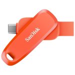 فلش مموری USB3.2 سن دیسک مدل SANDISK Phone Drive SDDDC6 ظرفیت 128 گیگابایت - Image 4