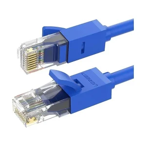پچ کورد CAT6 UTP یوگرین مدل UGREEN NW102-11201 طول 1 متر