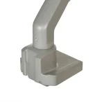 پایه نگهدارنده مانیتور ارگو مدل WLA014-SCS - Image 5