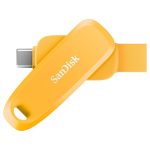 فلش مموری USB3.2 سن دیسک مدل SANDISK Phone Drive SDDDC6 ظرفیت 128 گیگابایت - Image 8