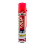 اسپری تمیزکننده خشک پرفکت مدل Tuner Dry 600