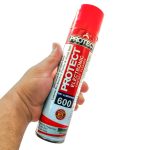 اسپری تمیزکننده خشک پرفکت مدل Tuner Dry 600 - تصویر 2