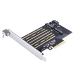 کارت توسعه PCI-E افزایش M.2 NVME اوریکو مدل ORICO PDM2