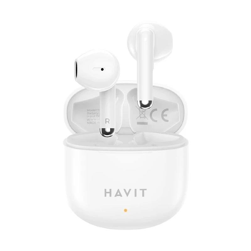 هدفون بلوتوثی هویت مدل TW976