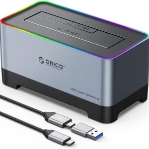 داک هارد اوریکو مدل ORICO 5118C3