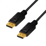 کابل تصویر DisplayPort مدل DP8CB18 طول 1.8 متر - Image 3