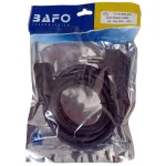کابل برق سه پین آداپتور لپ تاپ بافو مدل BAFO AWG 3*1mm طول 1.5 متر - Image 10