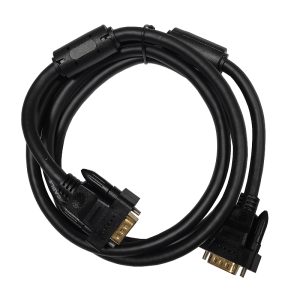 کابل VGA واصل مدل VASEL-300C طول 3 متر