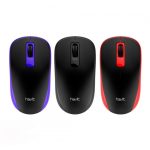 ماوس بی سیم هویت مدل MS-626