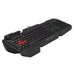 کیبورد مخصوص بازی ای فورتک مدل A4TECH B310N - Image 3