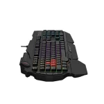 کیبورد مخصوص بازی ای فورتک مدل A4TECH B310N - Image 2