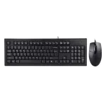 کیبورد و ماوس ای فورتک مدل A4TECH KRS-8572 - Image 2