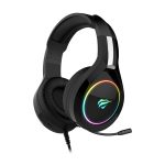 هدفون مخصوص بازی هویت مدل HV-H2232d.939119